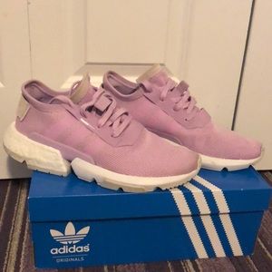 Adidas Clear Lilac POD-S3.1 Shoes
